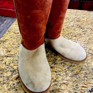 Ugg boots
